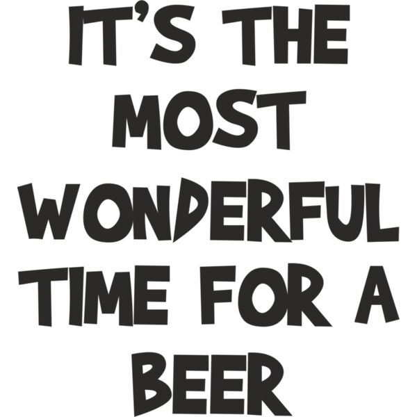 Christmas Beer Thumbnail