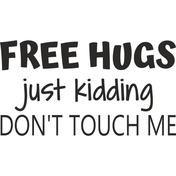Free Hugs Valentine Thumbnail