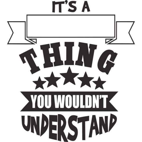 Wouldn't Understand Thumbnail