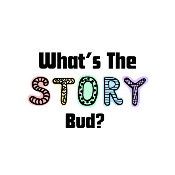 Whats the story Thumbnail