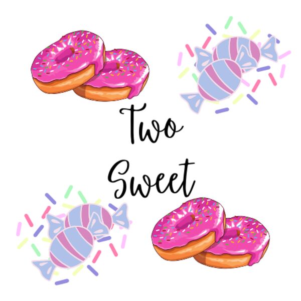 Two Sweet Thumbnail