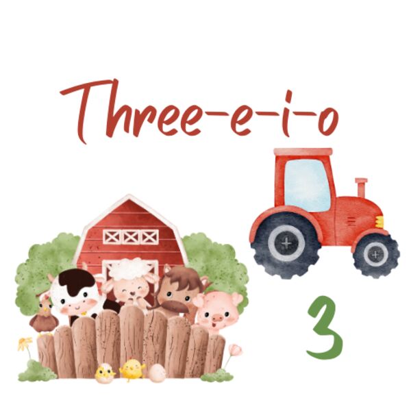 Three-e-i-o Red Thumbnail