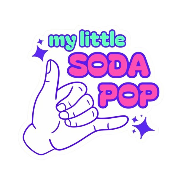 Little Soda Pop Thumbnail
